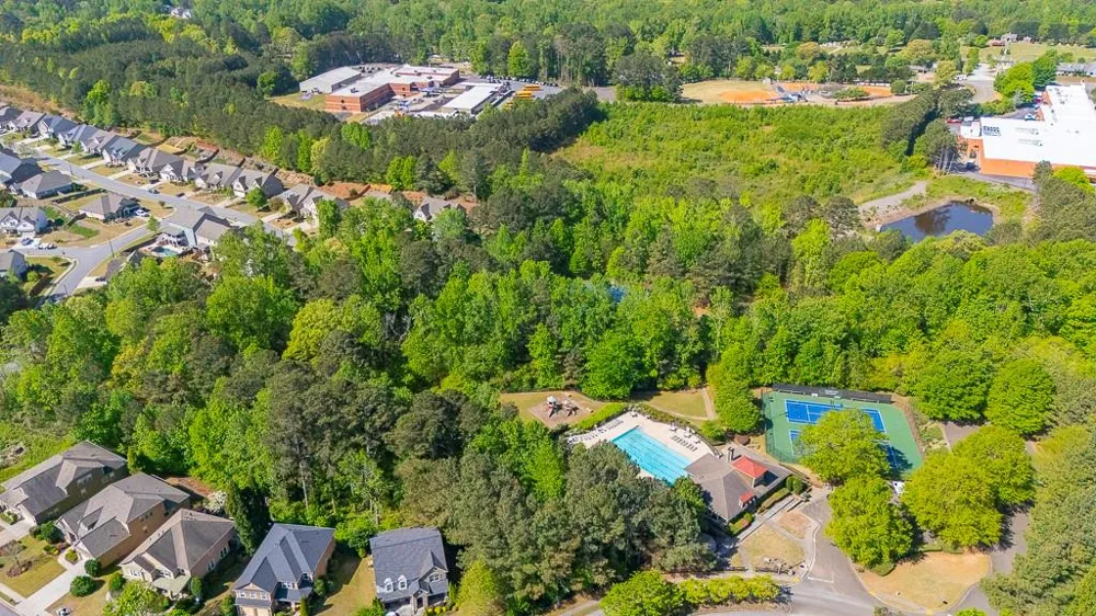 300 Hampton Place Canton, GA 30115