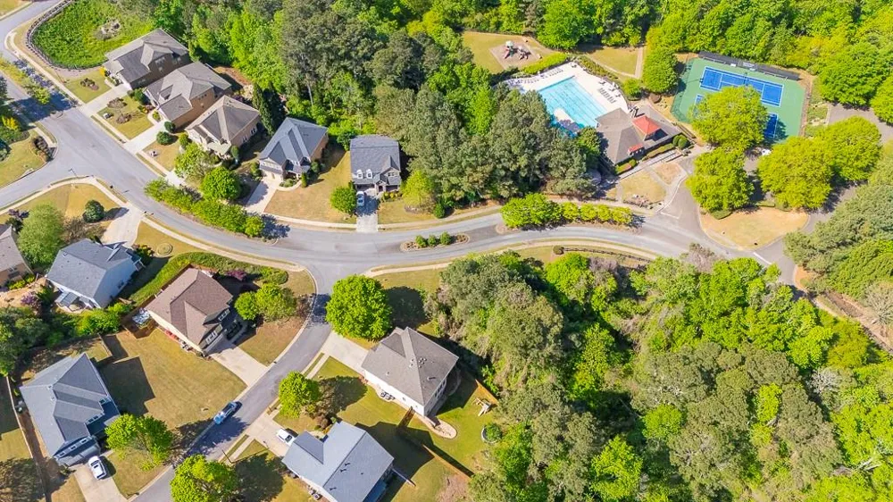 300 Hampton Place Canton, GA 30115