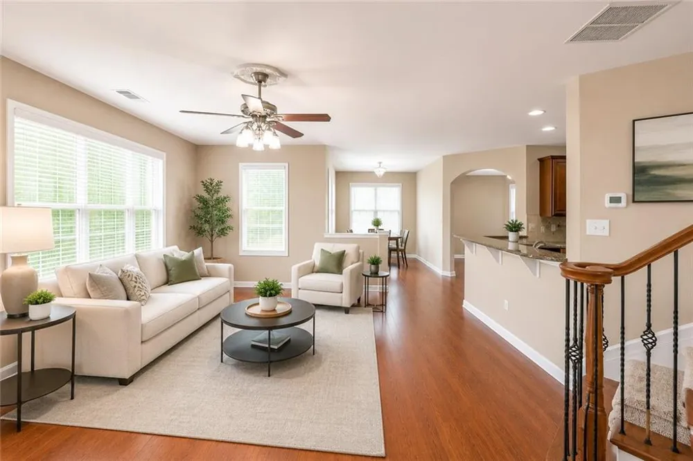 300 Hampton Place Canton, GA 30115