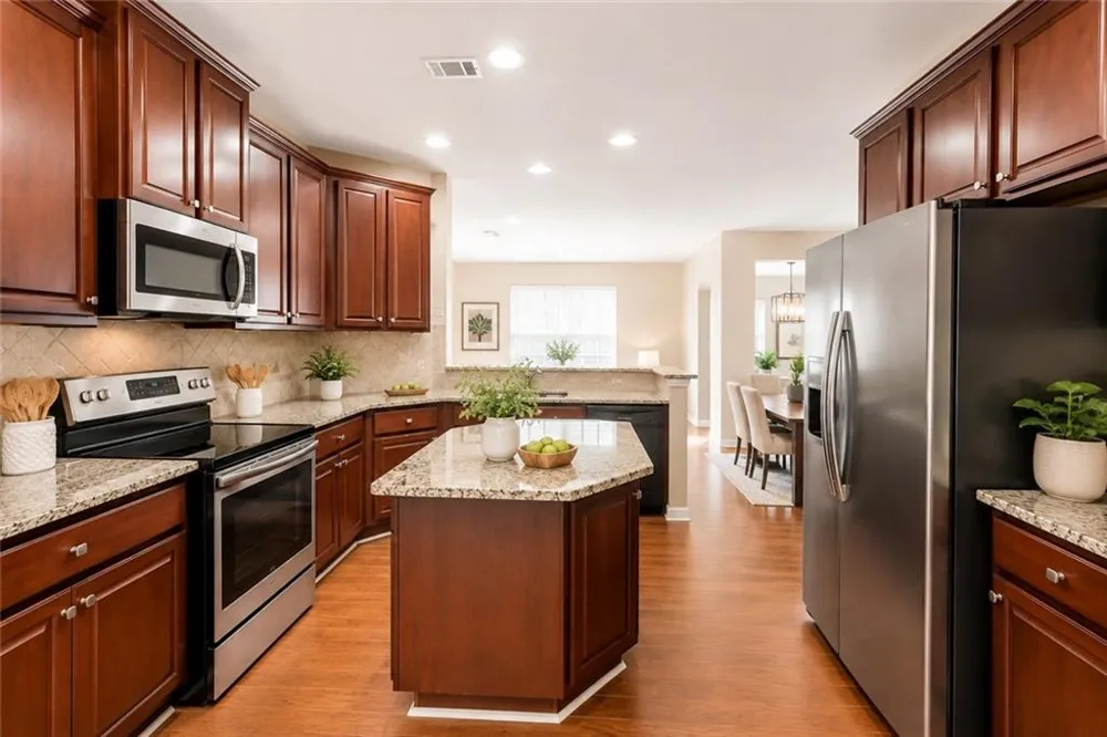 300 Hampton Place Canton, GA 30115