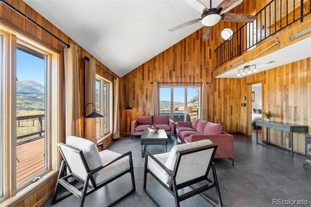 449 Rodeo Drive Silverthorne, CO 80498