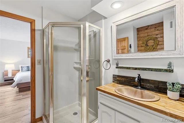 449 Rodeo Drive Silverthorne, CO 80498