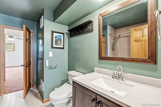 449 Rodeo Drive Silverthorne, CO 80498