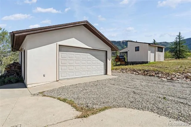 449 Rodeo Drive Silverthorne, CO 80498