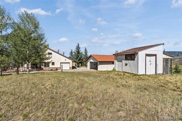 449 Rodeo Drive Silverthorne, CO 80498