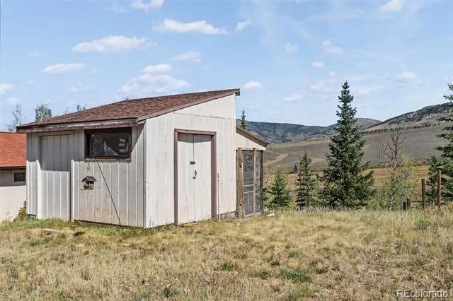 449 Rodeo Drive Silverthorne, CO 80498