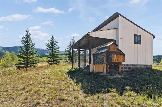 449 Rodeo Drive Silverthorne, CO 80498