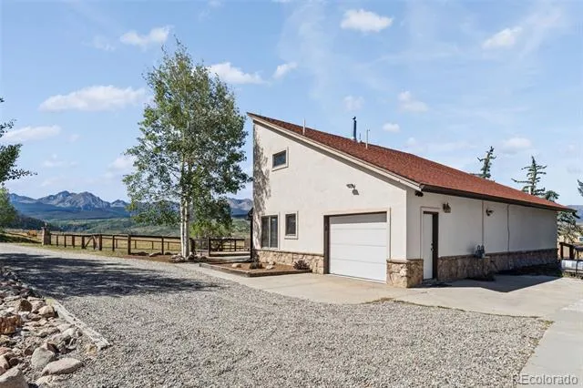 449 Rodeo Drive Silverthorne, CO 80498
