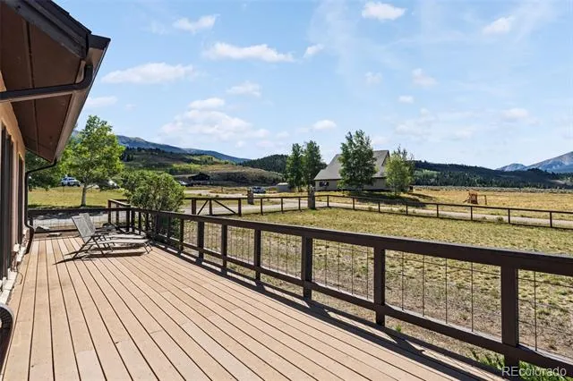 449 Rodeo Drive Silverthorne, CO 80498
