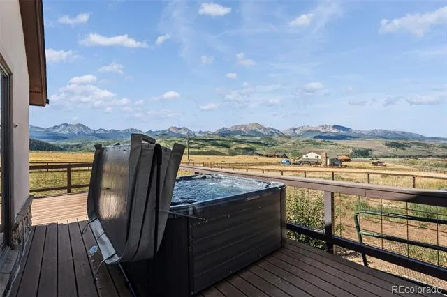 449 Rodeo Drive Silverthorne, CO 80498
