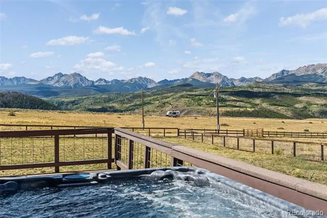 449 Rodeo Drive Silverthorne, CO 80498