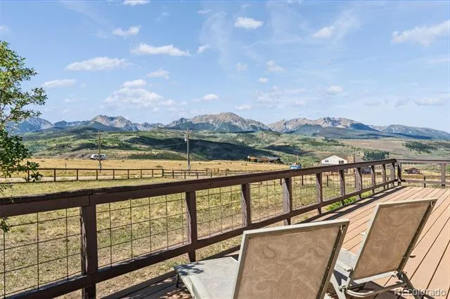 449 Rodeo Drive Silverthorne, CO 80498