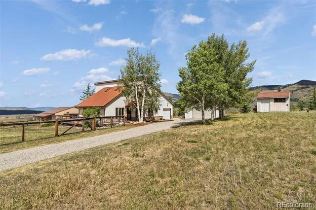 449 Rodeo Drive Silverthorne, CO 80498