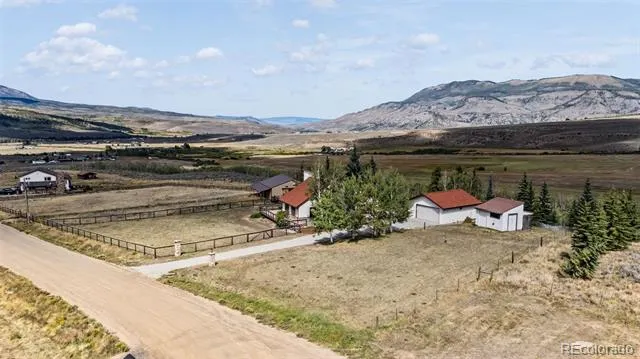 449 Rodeo Drive Silverthorne, CO 80498