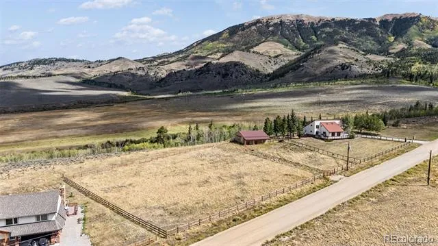 449 Rodeo Drive Silverthorne, CO 80498