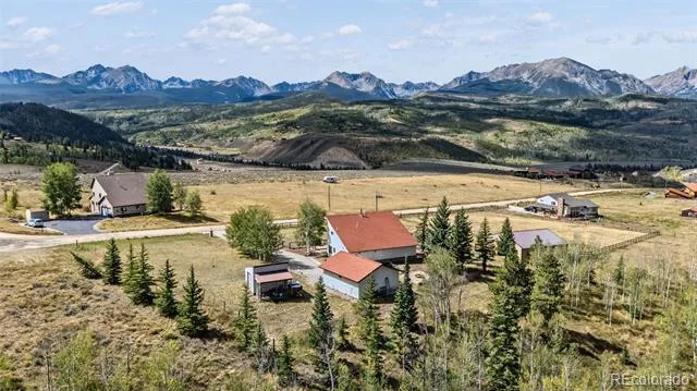 449 Rodeo Drive Silverthorne, CO 80498