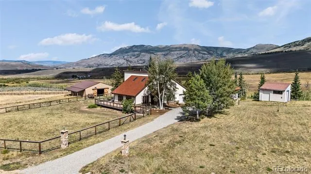 449 Rodeo Drive Silverthorne, CO 80498