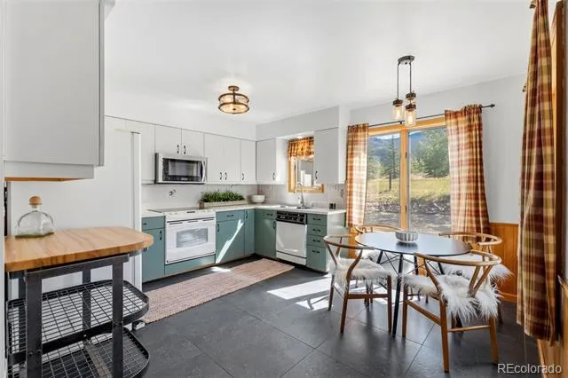 449 Rodeo Drive Silverthorne, CO 80498