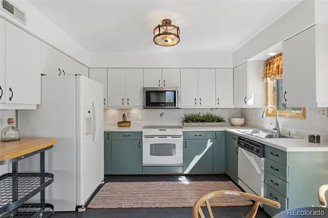 449 Rodeo Drive Silverthorne, CO 80498