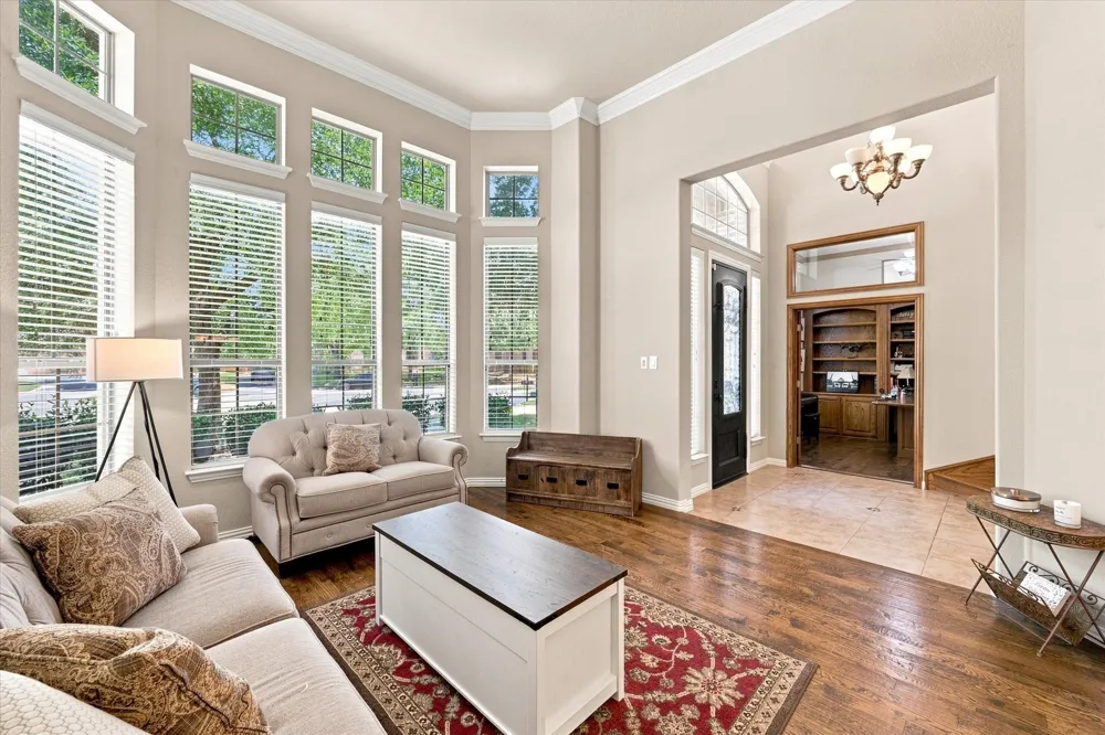 6769 Canal Court Grand Prairie, TX 75054
