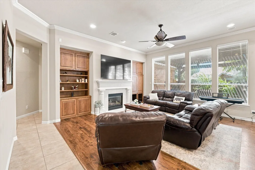 6769 Canal Court Grand Prairie, TX 75054