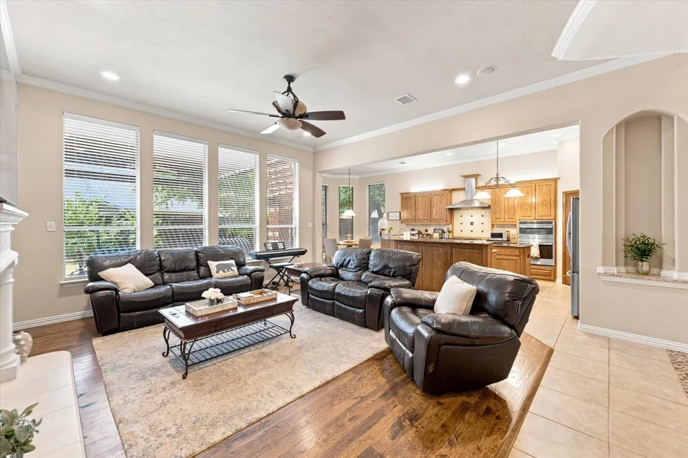 6769 Canal Court Grand Prairie, TX 75054