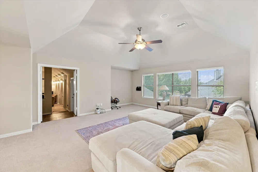 6769 Canal Court Grand Prairie, TX 75054