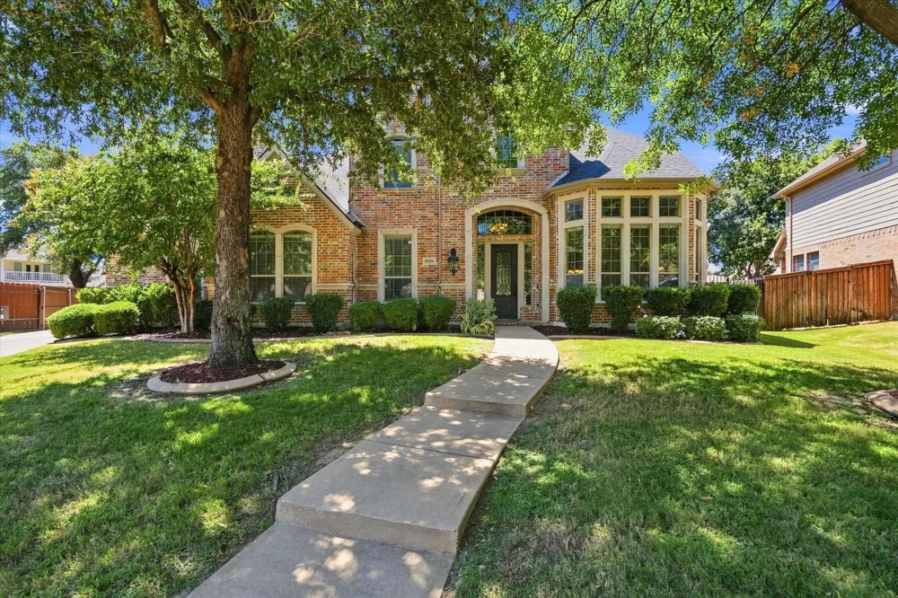 6769 Canal Court Grand Prairie, TX 75054
