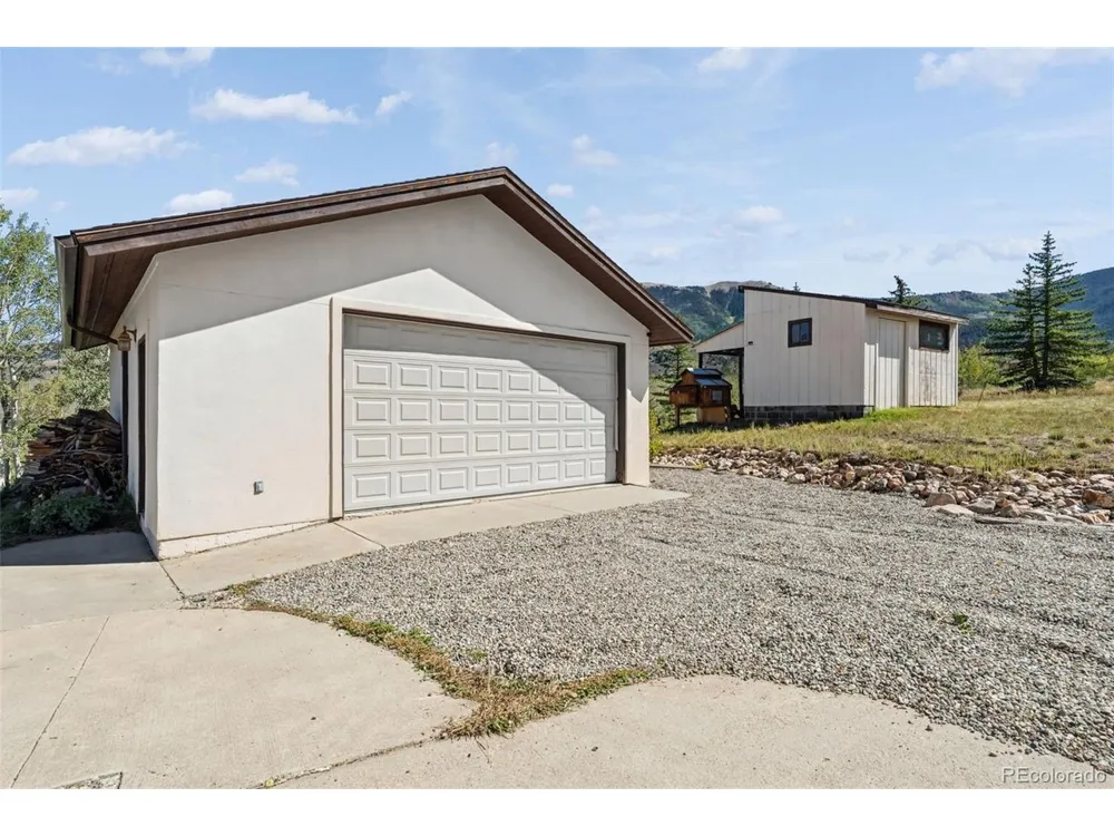 449 Rodeo Drive Silverthorne, CO 80498