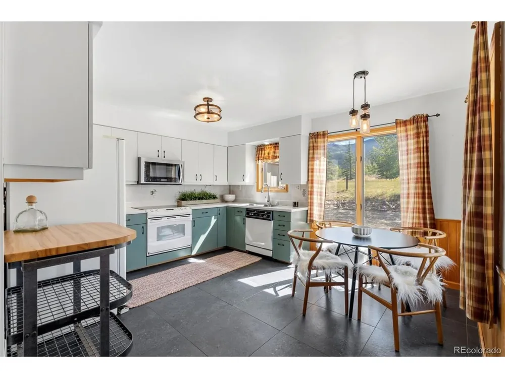 449 Rodeo Drive Silverthorne, CO 80498
