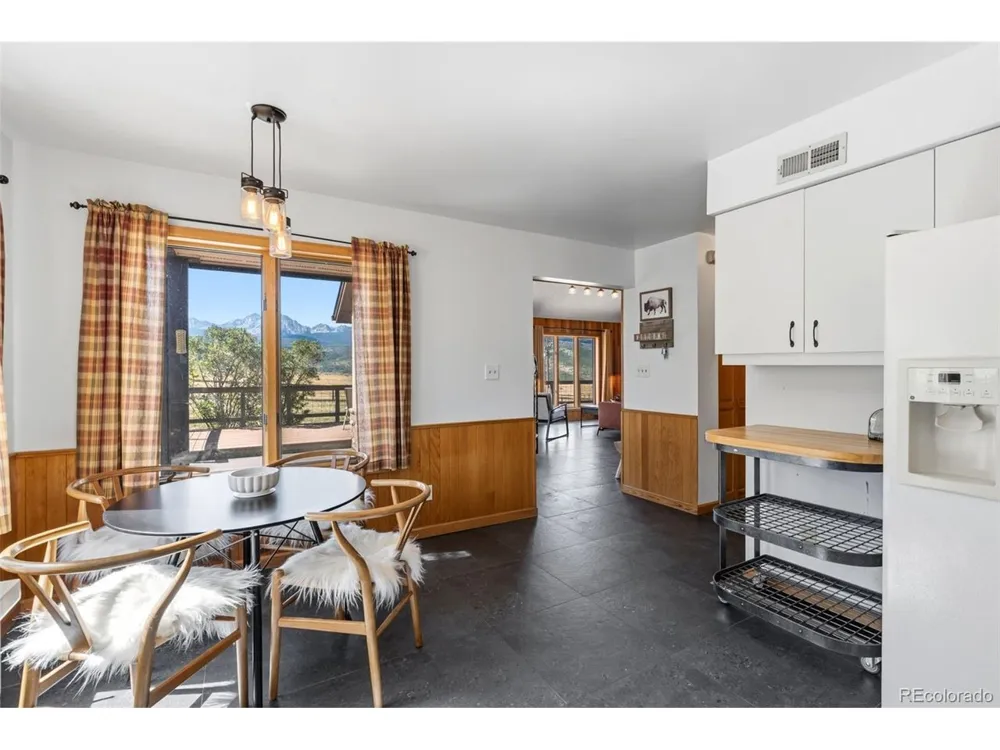 449 Rodeo Drive Silverthorne, CO 80498