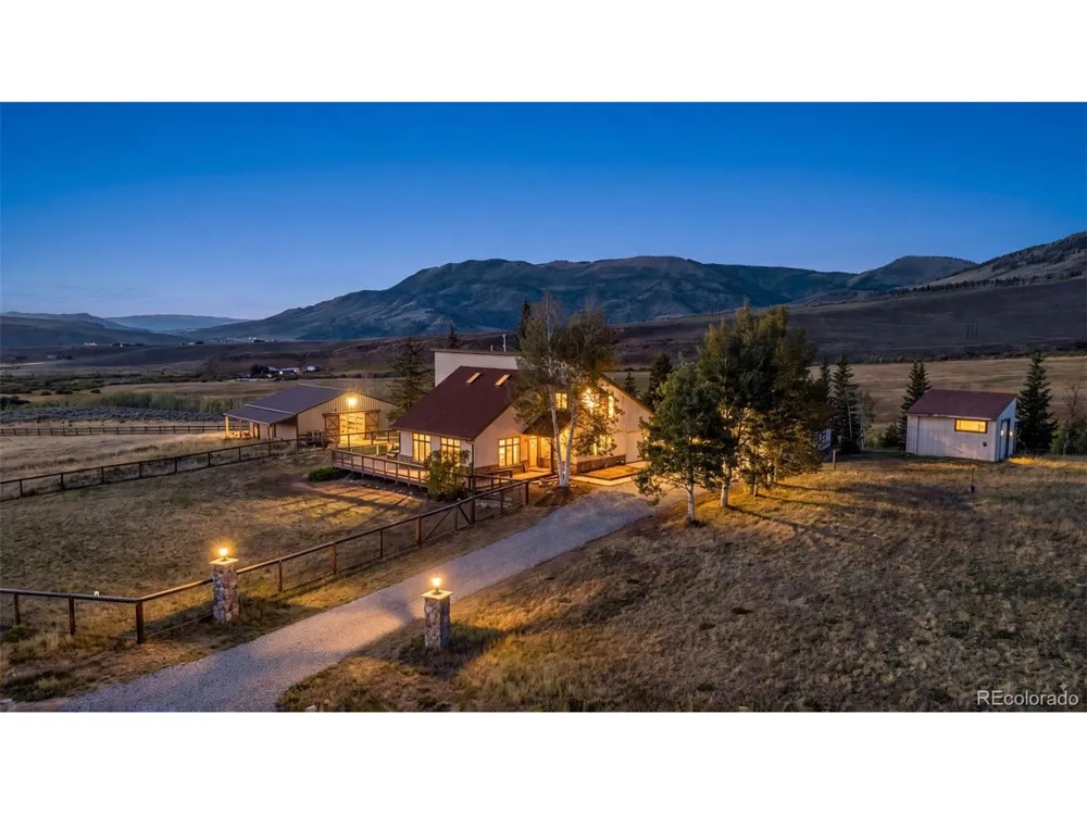 449 Rodeo Drive Silverthorne, CO 80498