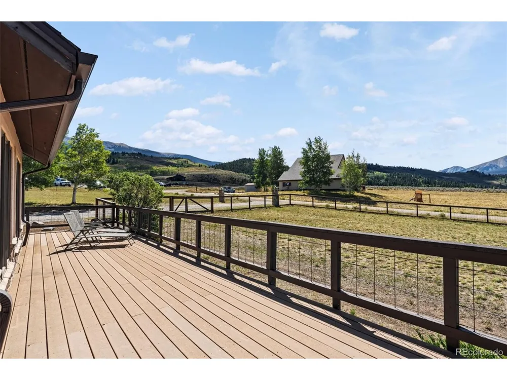 449 Rodeo Drive Silverthorne, CO 80498