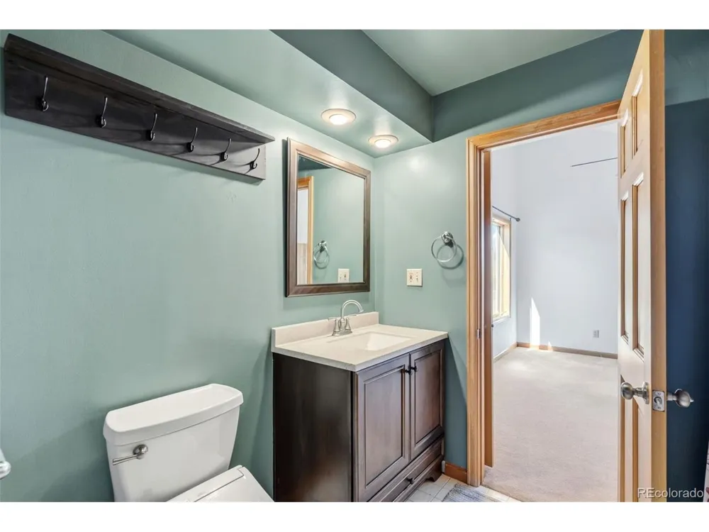 449 Rodeo Drive Silverthorne, CO 80498