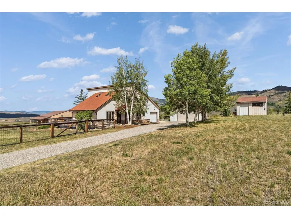 449 Rodeo Drive Silverthorne, CO 80498