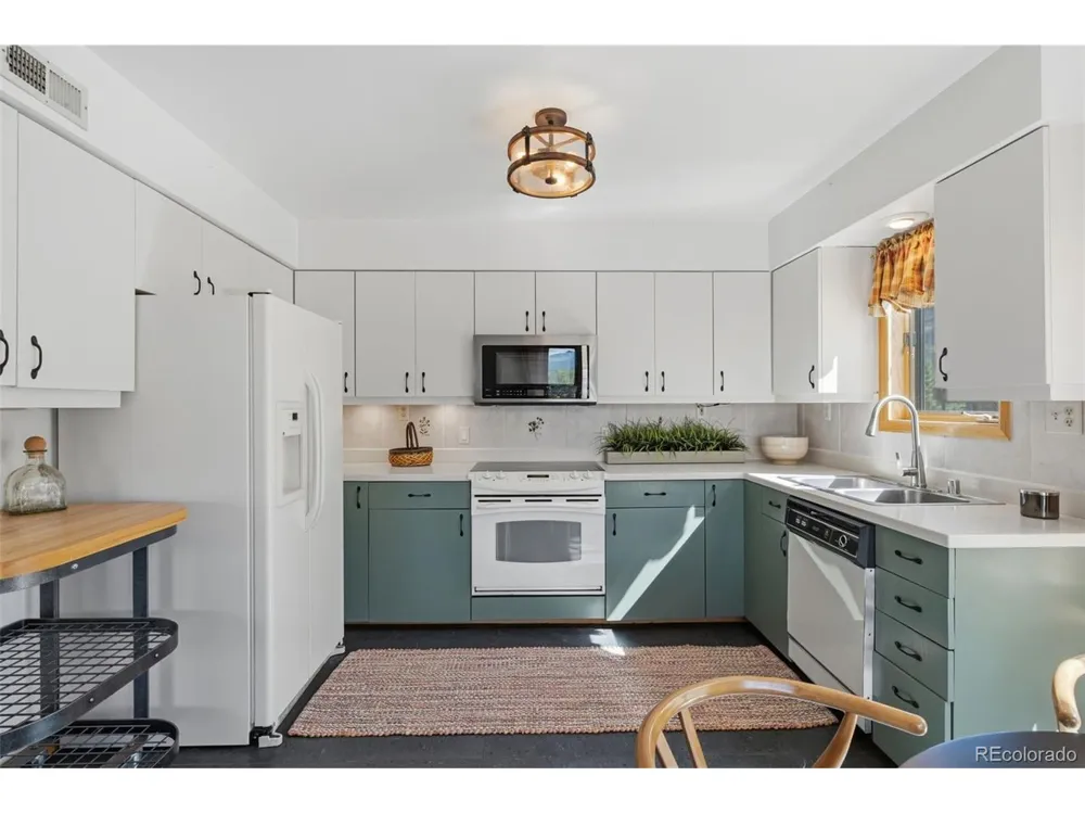 449 Rodeo Drive Silverthorne, CO 80498