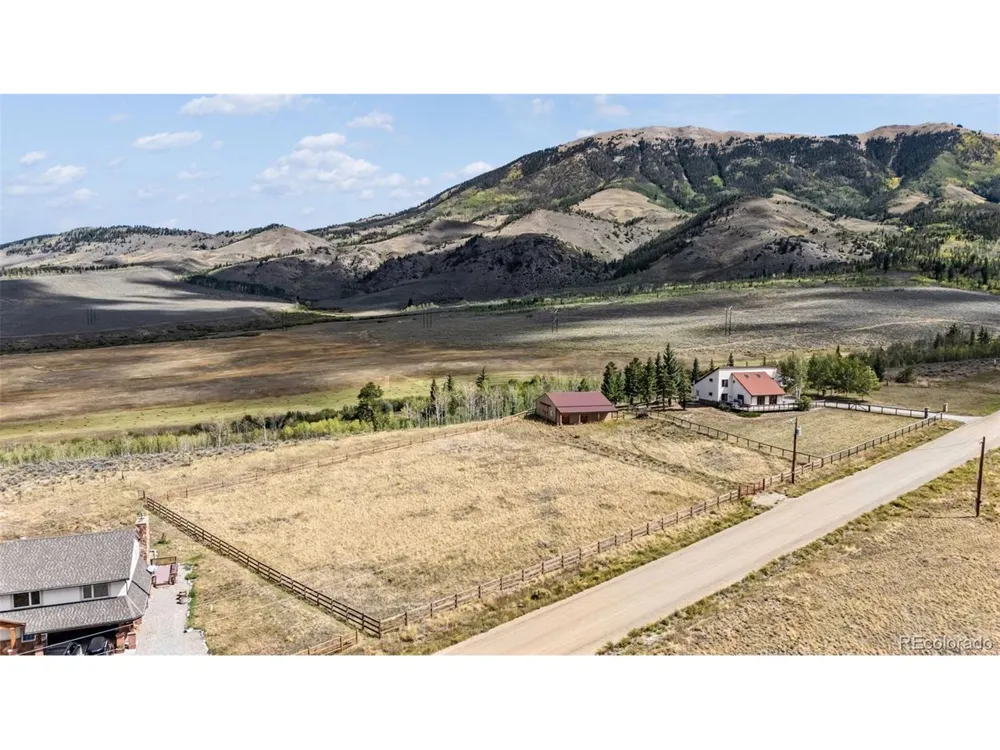 449 Rodeo Drive Silverthorne, CO 80498