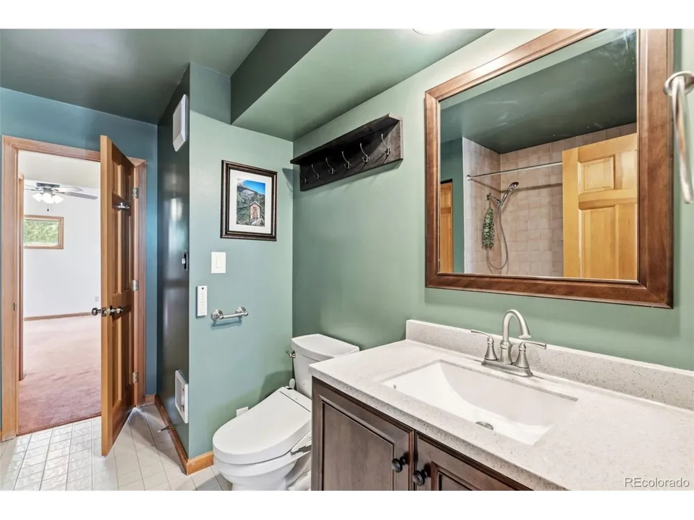449 Rodeo Drive Silverthorne, CO 80498