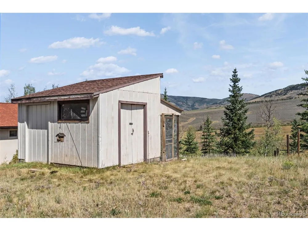 449 Rodeo Drive Silverthorne, CO 80498