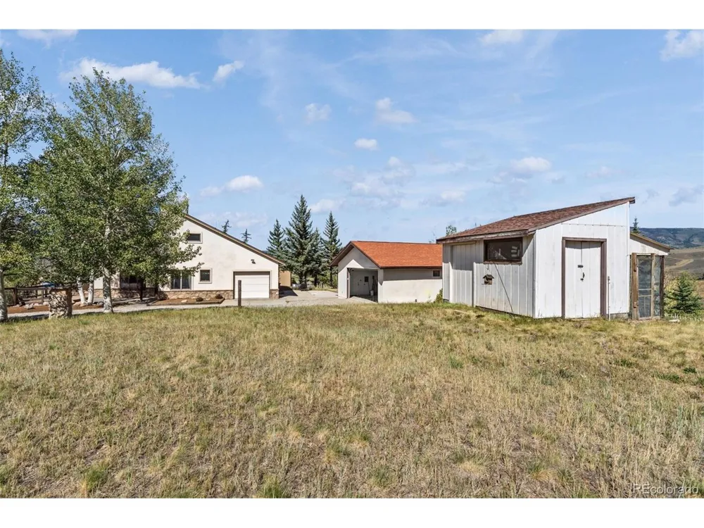 449 Rodeo Drive Silverthorne, CO 80498