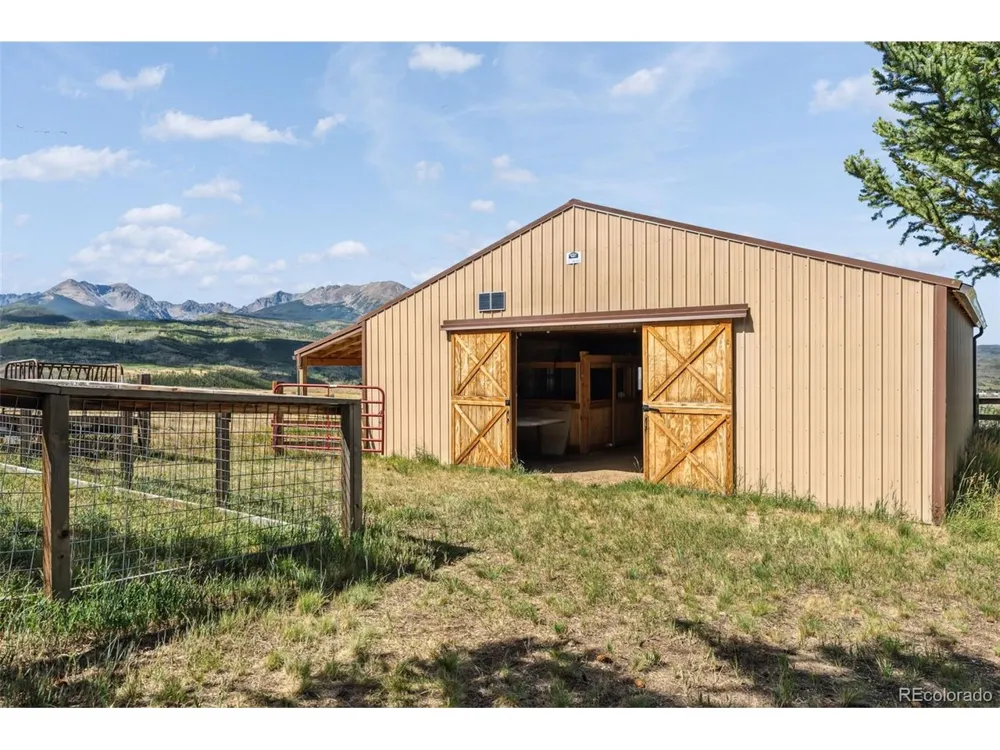 449 Rodeo Drive Silverthorne, CO 80498