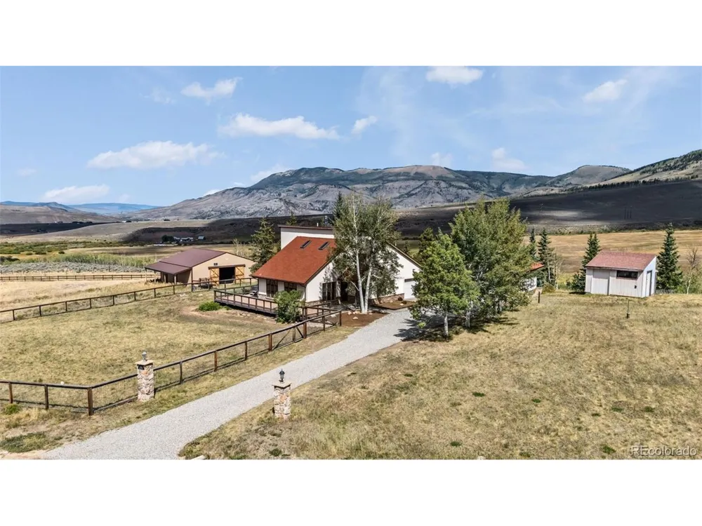 449 Rodeo Drive Silverthorne, CO 80498