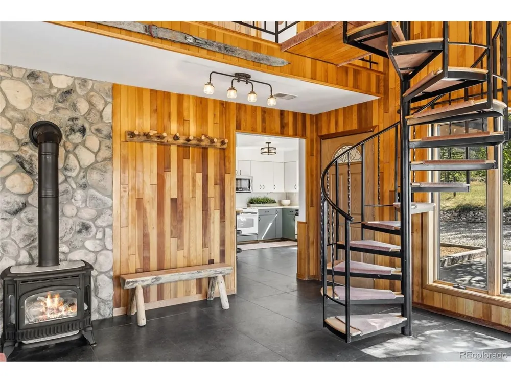 449 Rodeo Drive Silverthorne, CO 80498