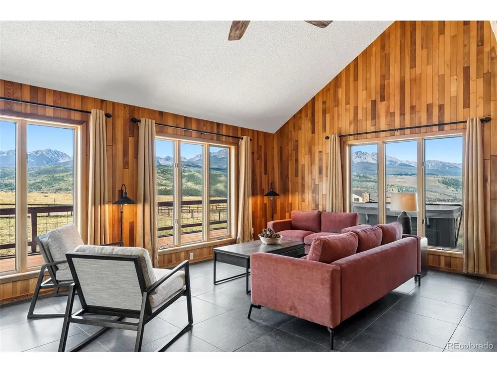 449 Rodeo Drive Silverthorne, CO 80498