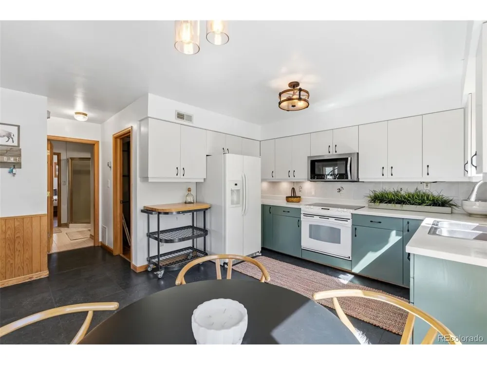 449 Rodeo Drive Silverthorne, CO 80498