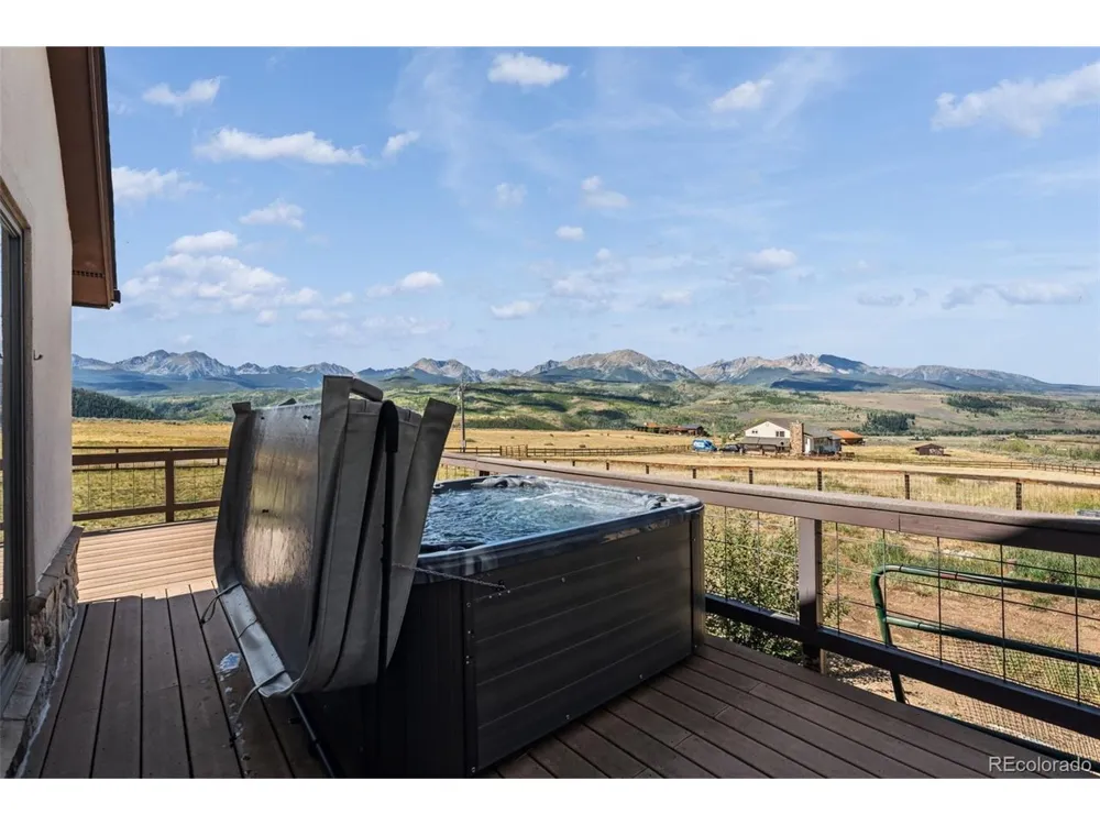 449 Rodeo Drive Silverthorne, CO 80498