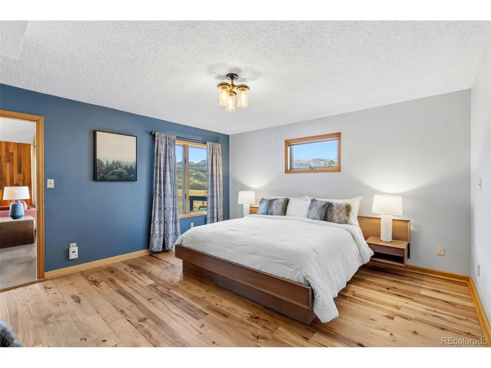 449 Rodeo Drive Silverthorne, CO 80498