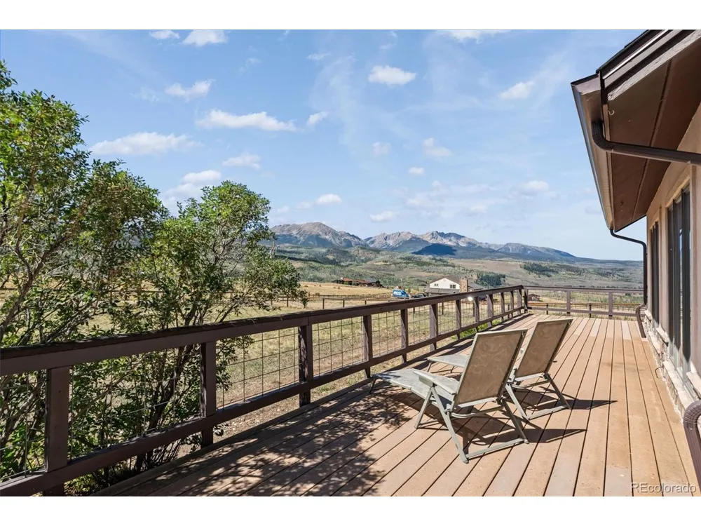 449 Rodeo Drive Silverthorne, CO 80498