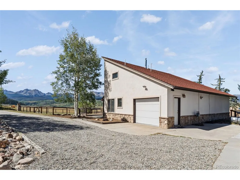 449 Rodeo Drive Silverthorne, CO 80498