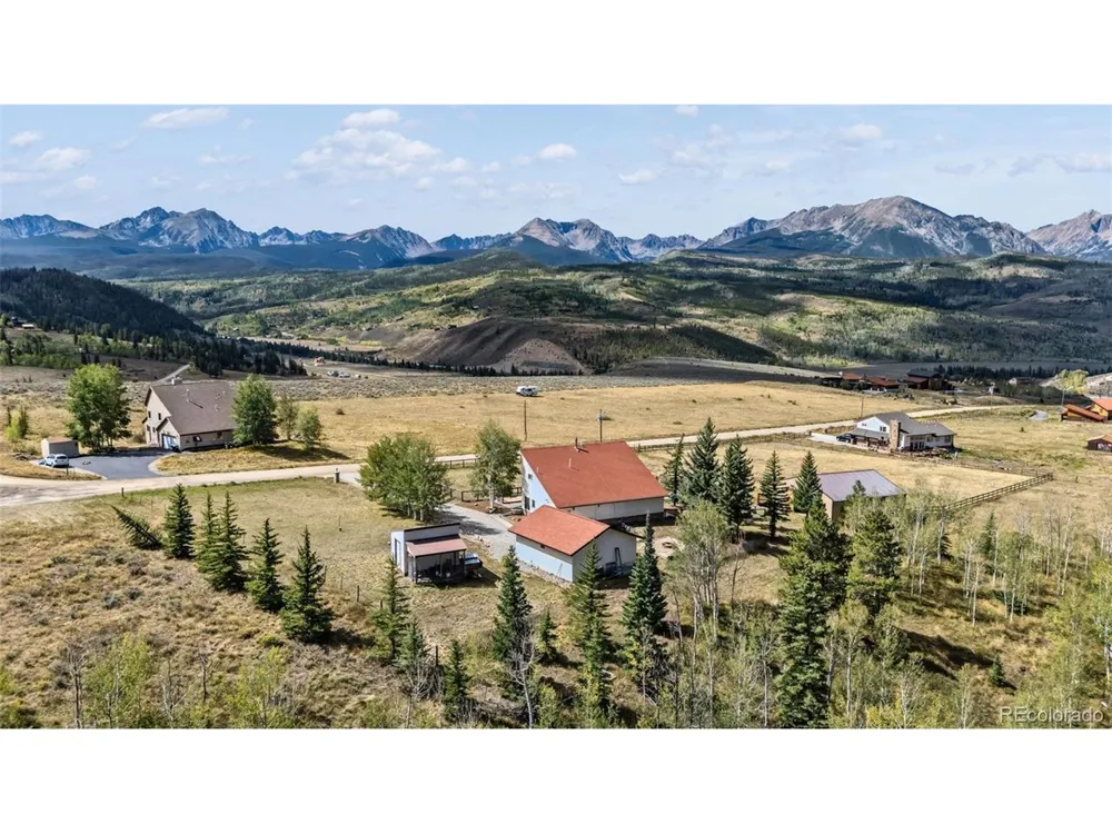 449 Rodeo Drive Silverthorne, CO 80498